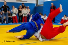 18.10.2025 Shinzen Shiai